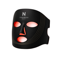 Nuovaluce LED Light Therapy Face Mask