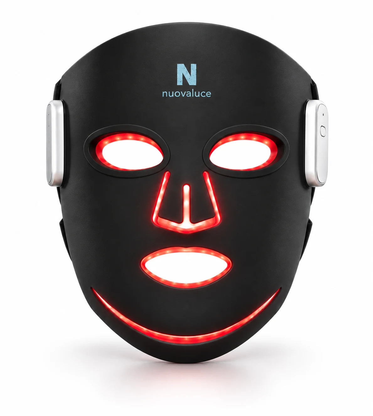 Nuovaluce LED Max Light Therapy Face Mask product front