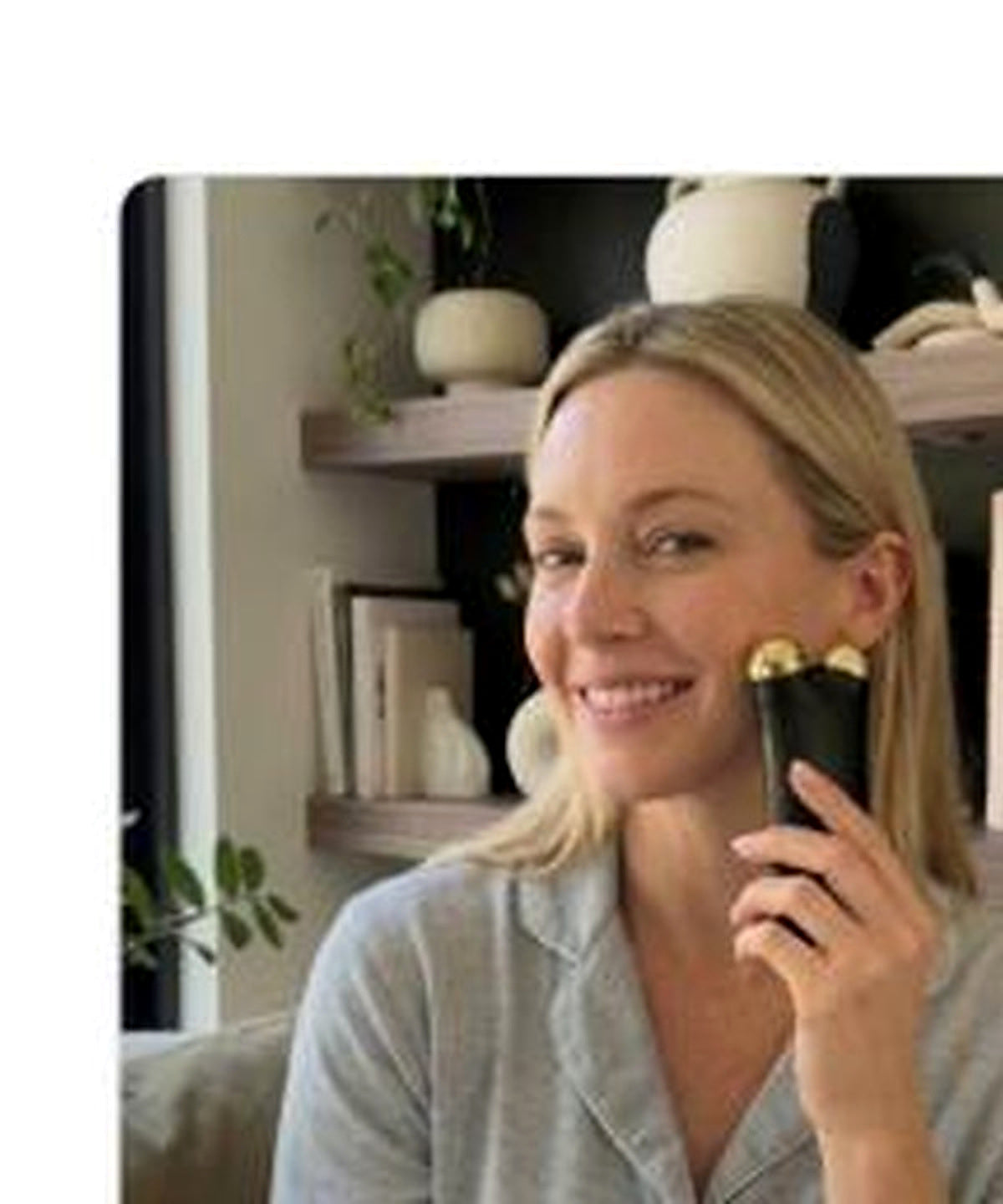 Nuovaluce customer routine