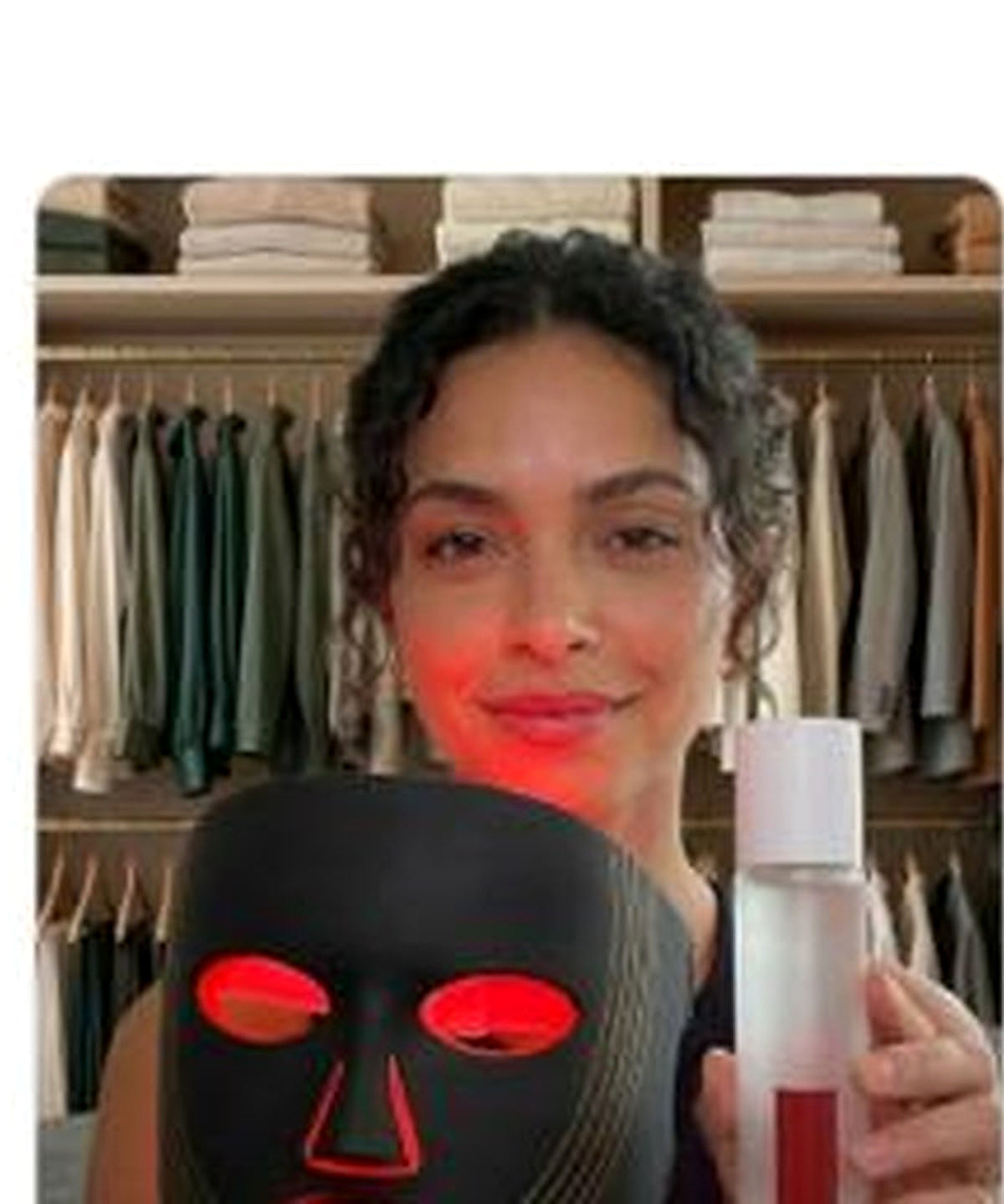 Nuovaluce customer routine