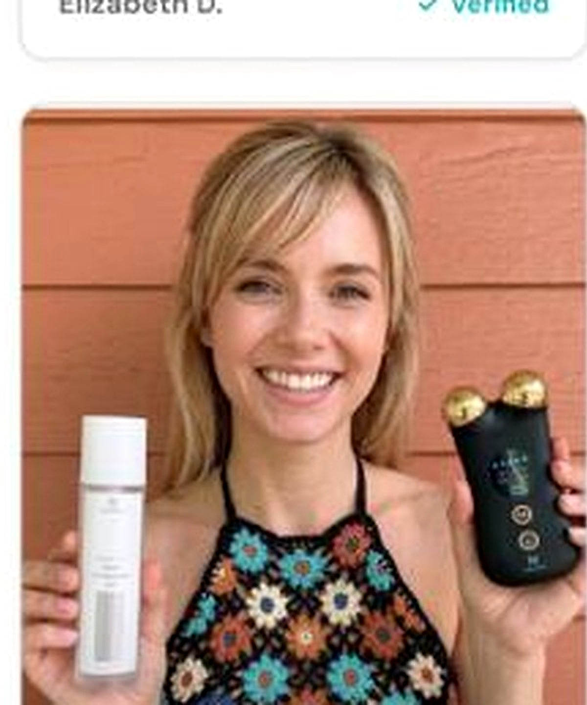 Nuovaluce customer routine