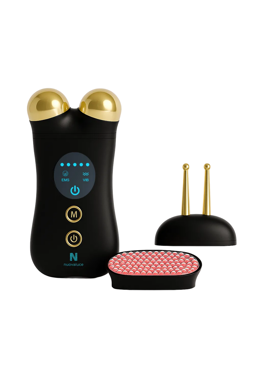 Nuovaluce Anti Aging Max Device