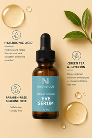 Radiant Renewal Eye Serum