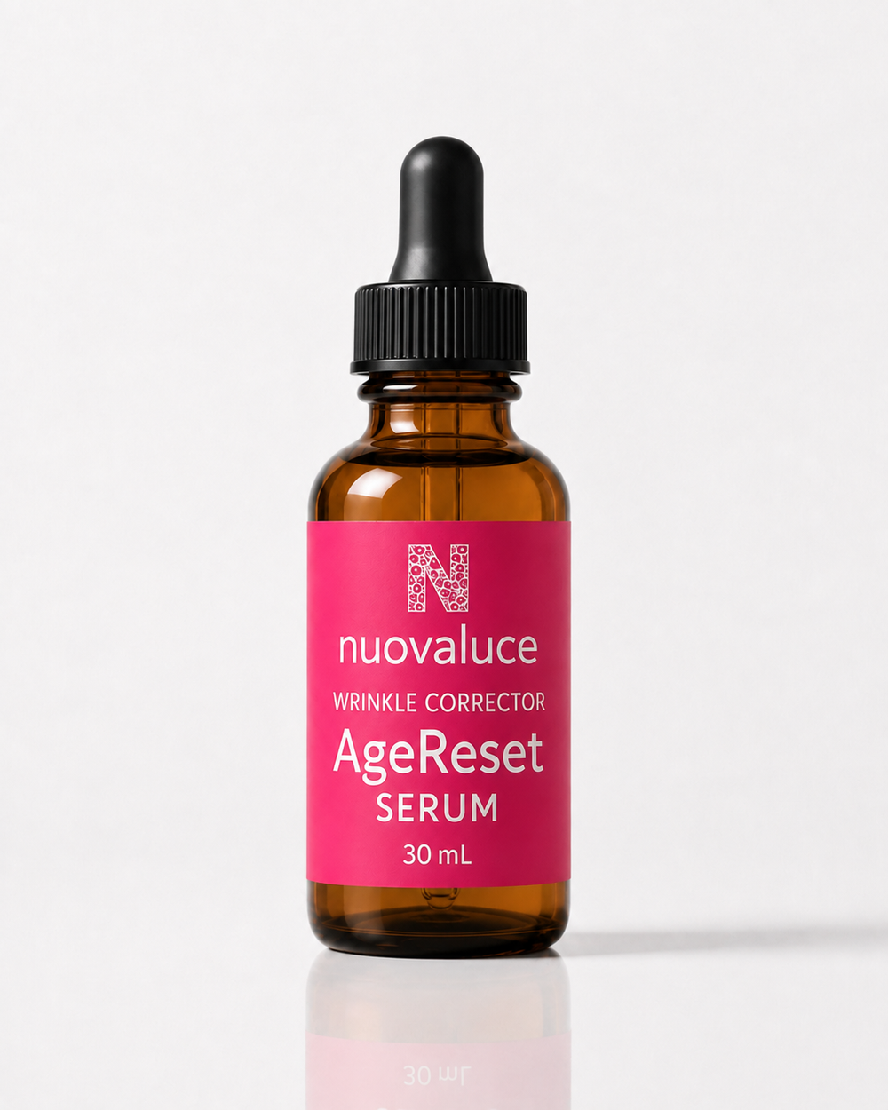 Wrinkle Corrector AgeReset Serum