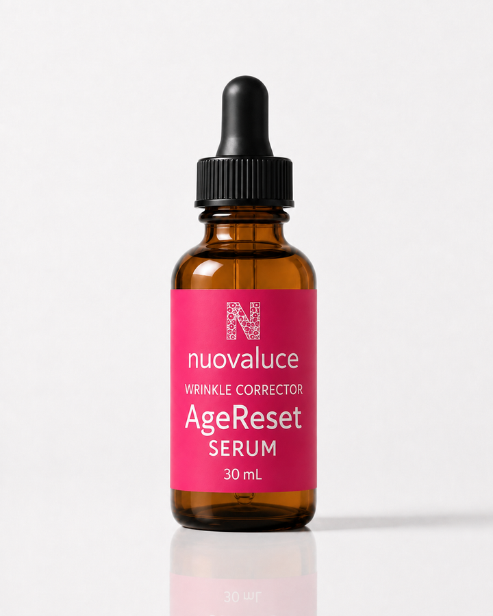 Wrinkle Corrector AgeReset Serum