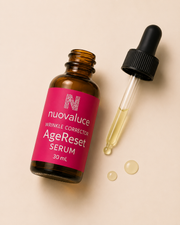 Wrinkle Corrector AgeReset Serum