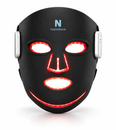 Nuovaluce LED Max Light Therapy Face Mask product front