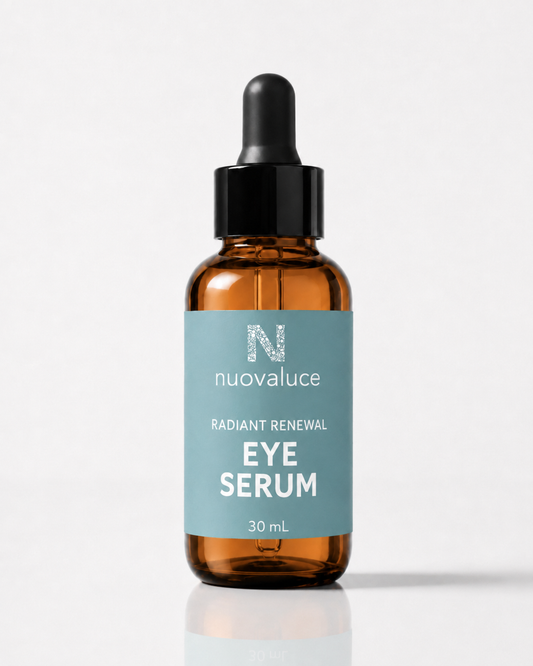 Radiant Renewal Eye Serum