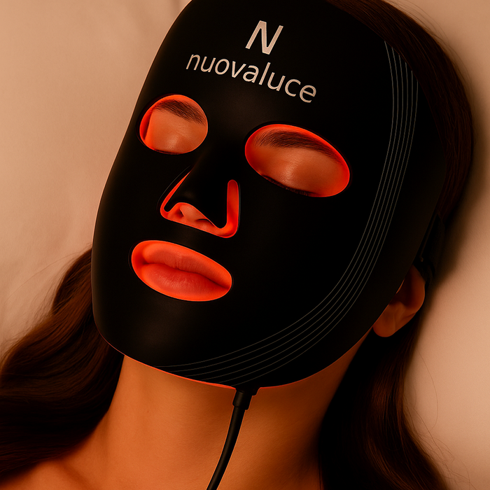 Nuovaluce customer result