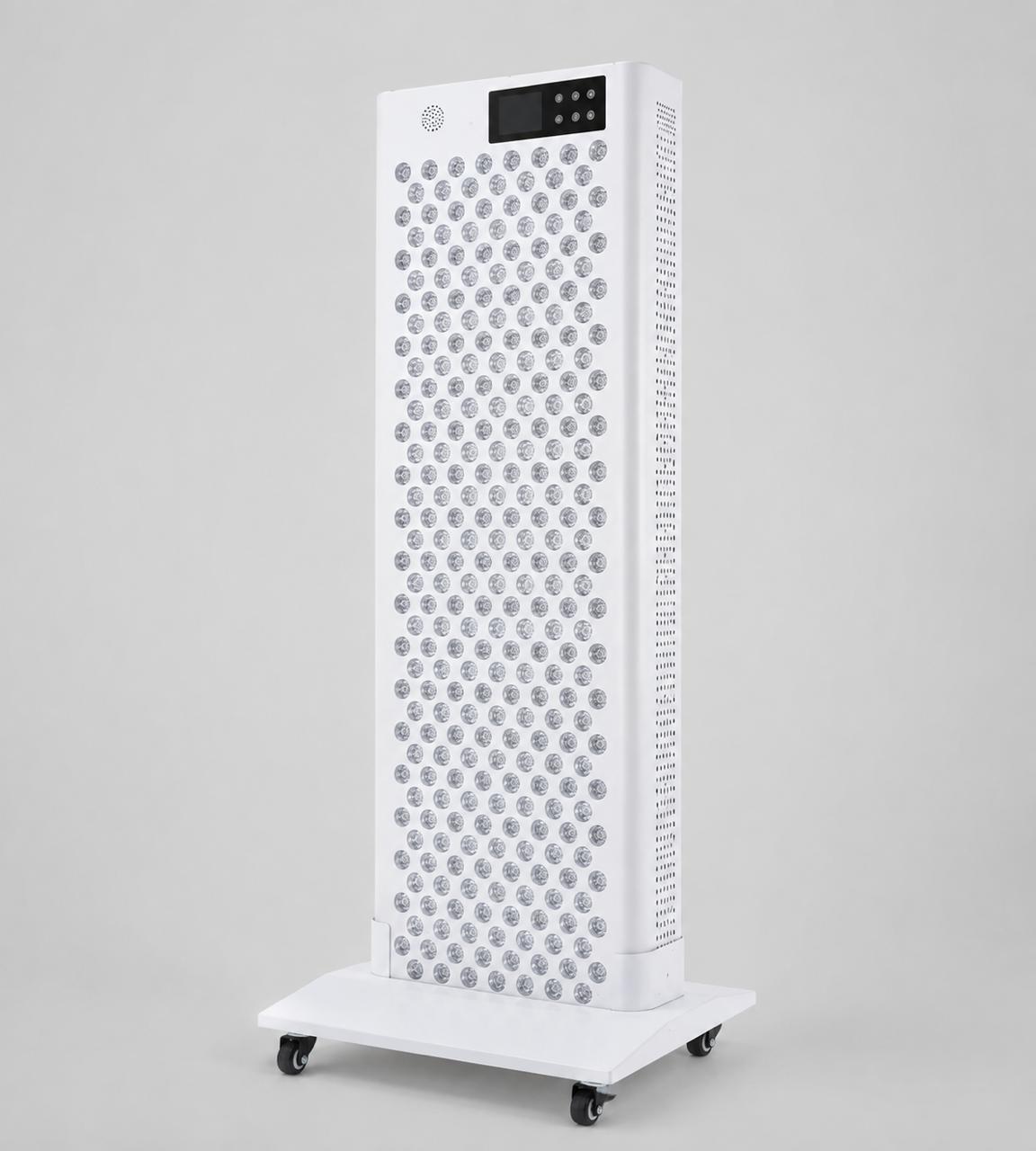 Nuovaluce CL-H002 hero
