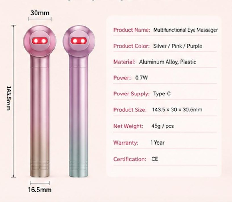 Nuovaluce CL-K220 specifications