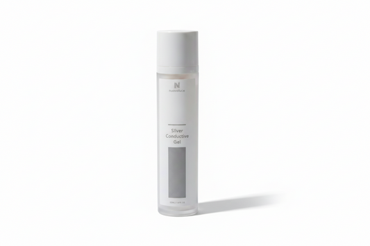 Silver Conductive Gel