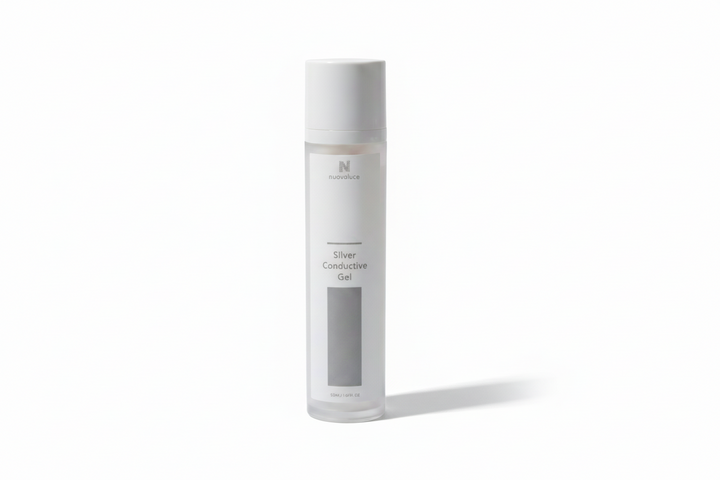 Silver Conductive Gel
