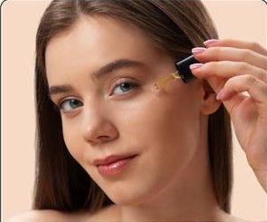 Nuovaluce LED mask routine step 1